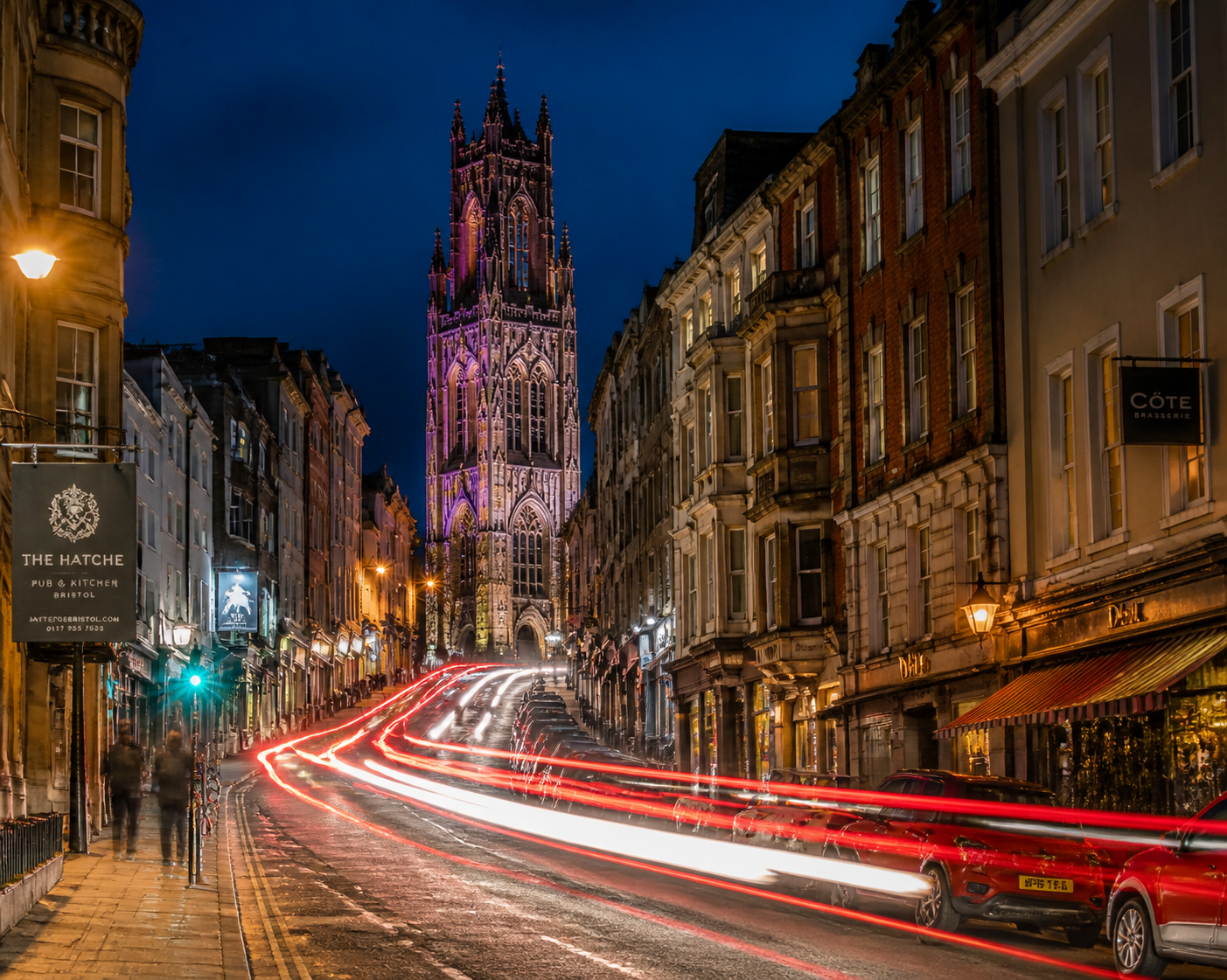 Bristol