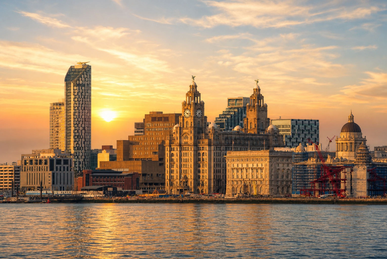 Liverpool