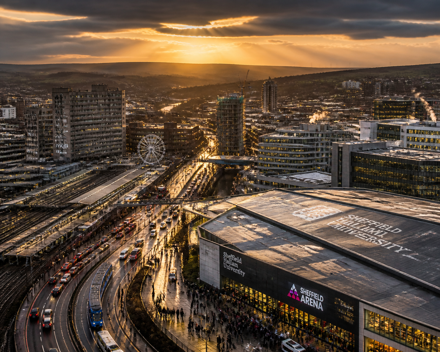 Sheffield
