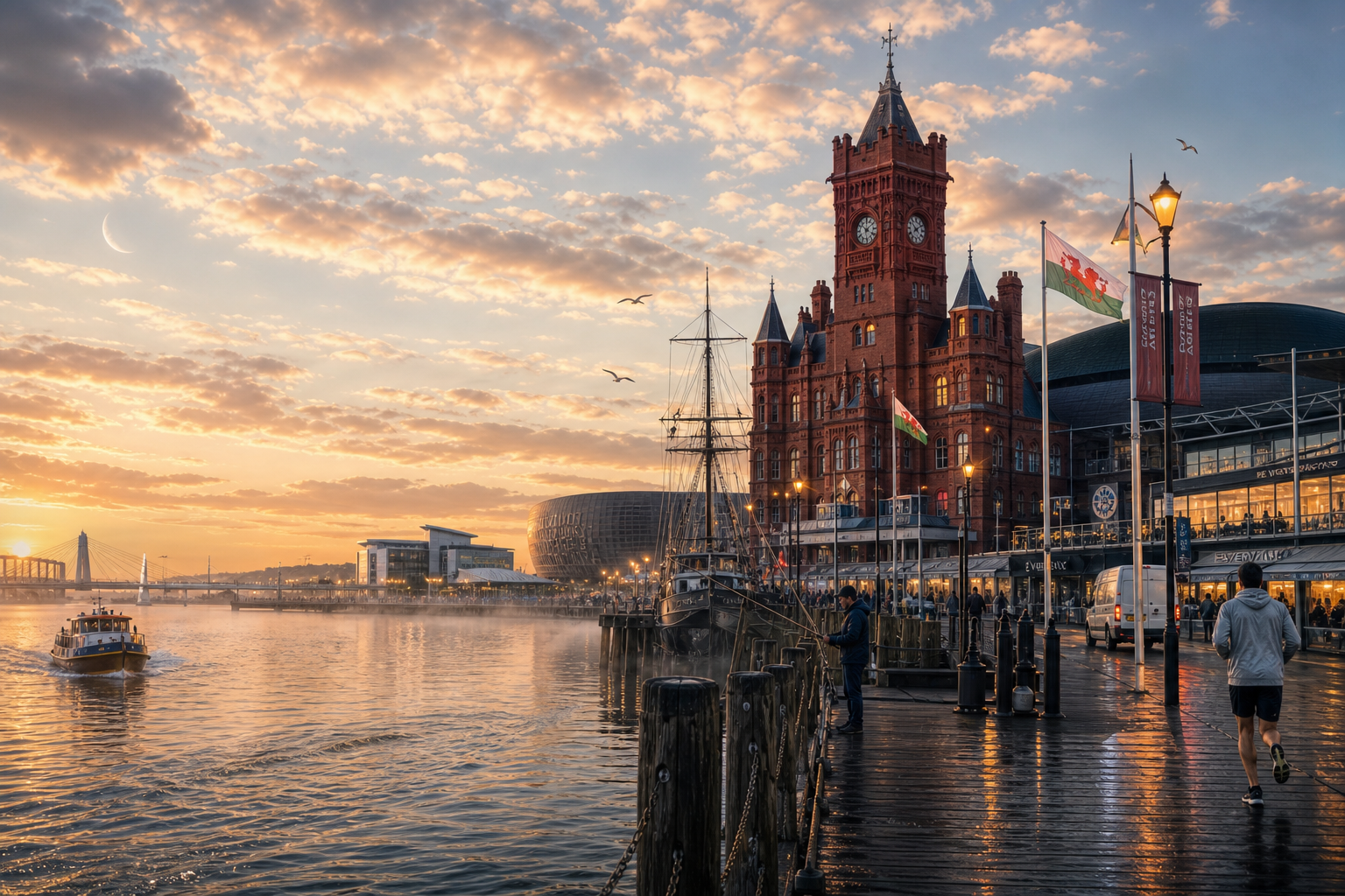 Cardiff