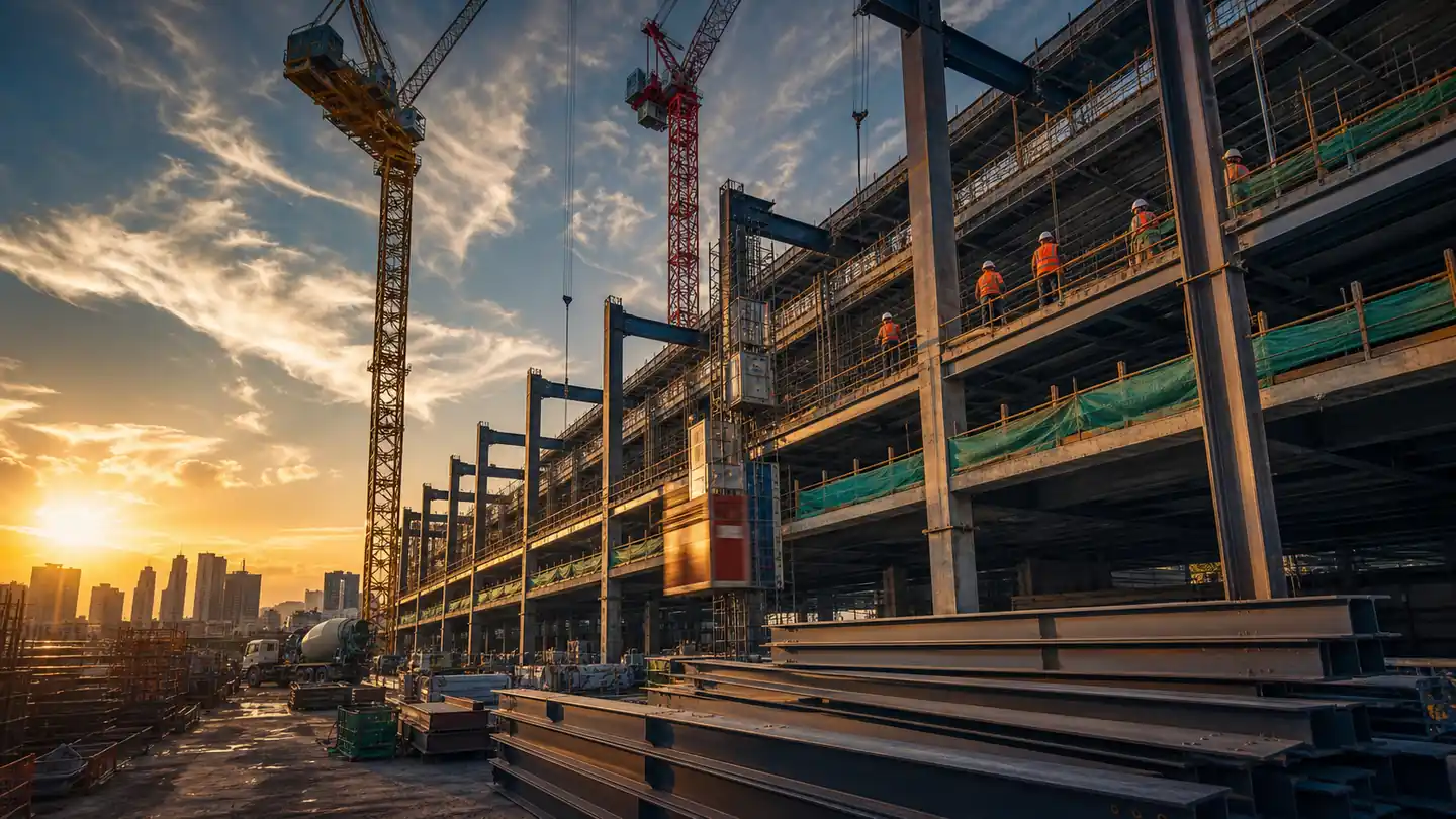 Commercial Developments