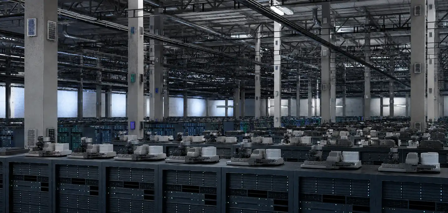 Data Centres