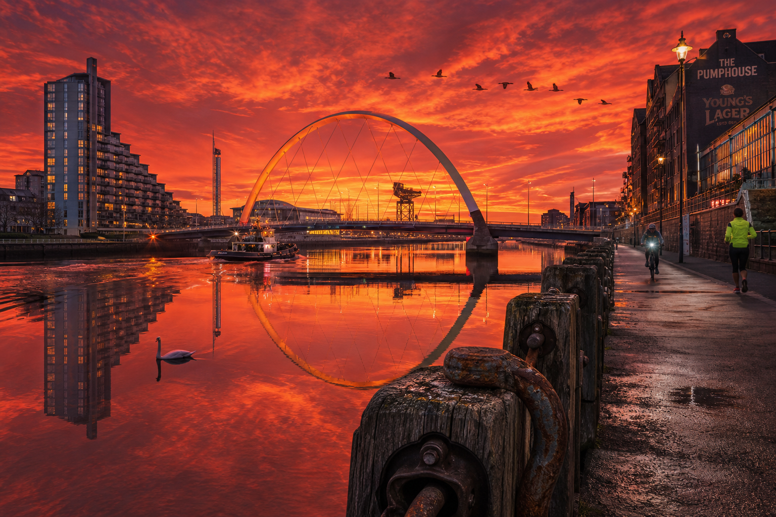 Glasgow