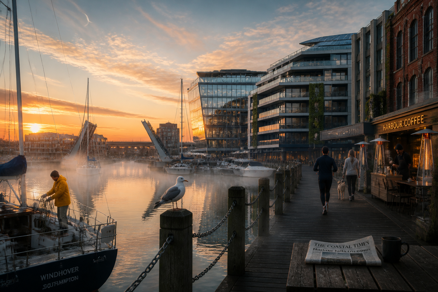 Southampton